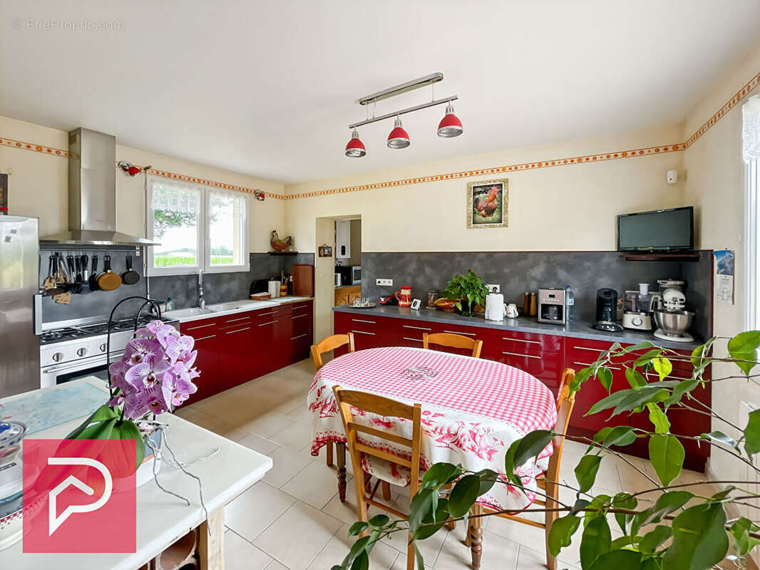 Maison de Maitre BERNAY - photo 5