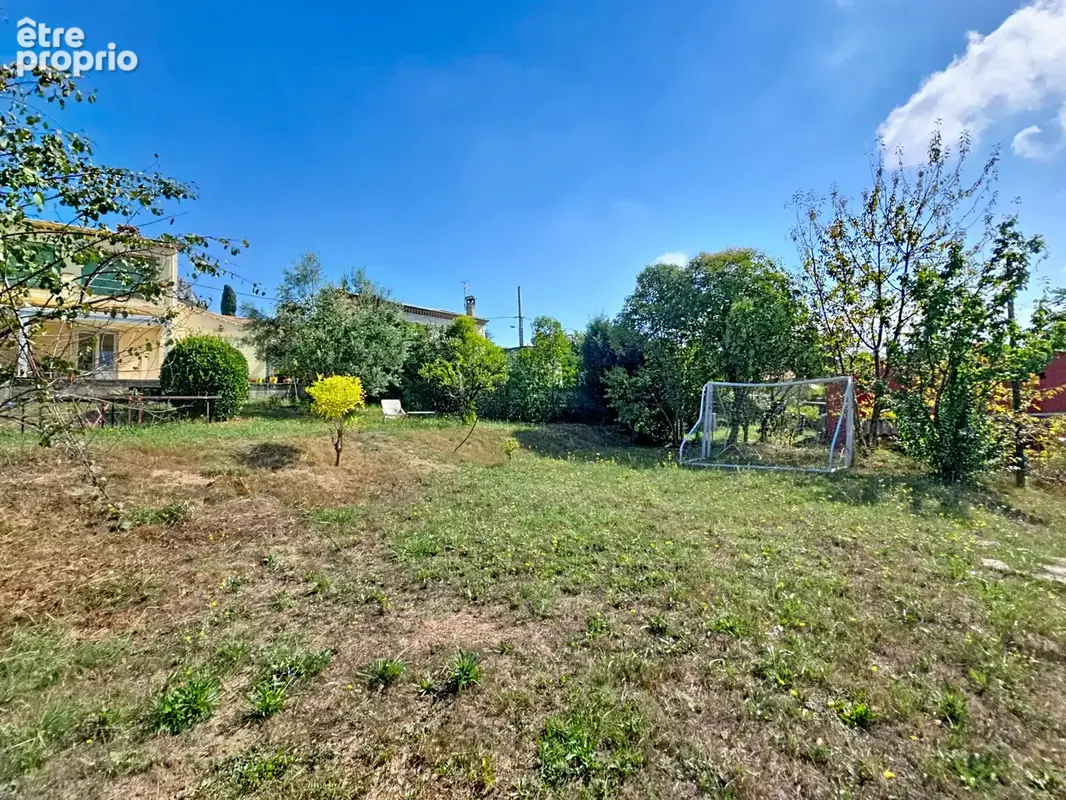 Vence   terrain à bâtir de 662 m2   cu opérationnel favorable   étude g1 réalisée - photo 6