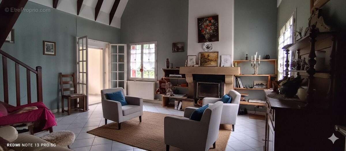 Photo 4 - Maison à BEAUGENCY