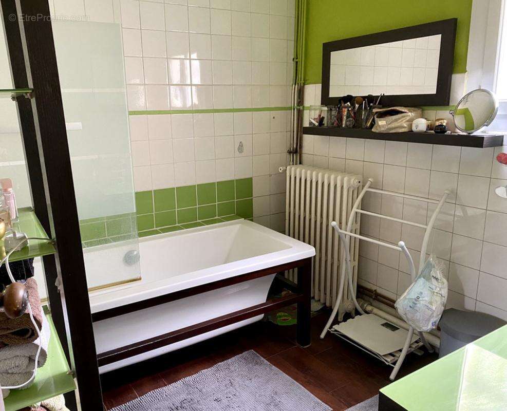 Appartement à PESSAC