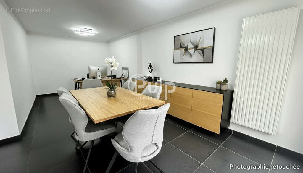 Maison à COURRIERES