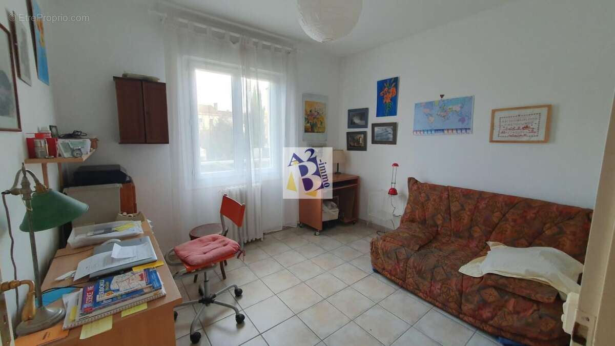 Appartement à ANGOULEME