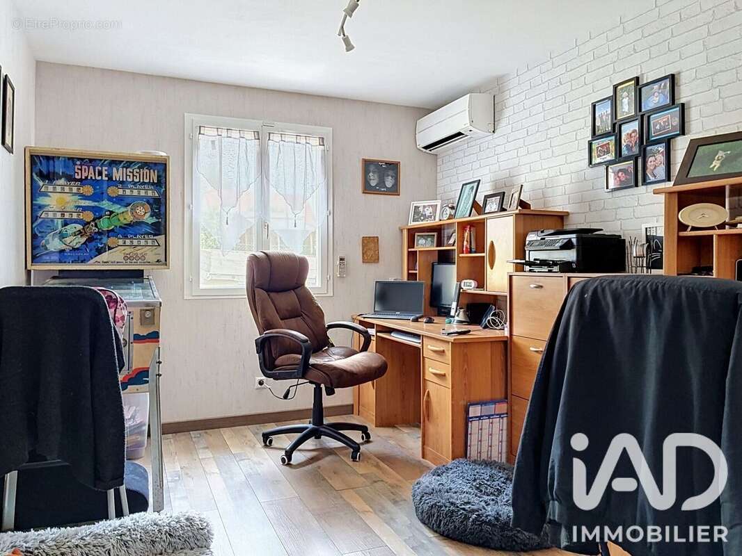 Maison 128 m² à Fontenay-Sur-Loing  - photo 6