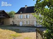 Maison à FRAYSSINET-LE-GELAT