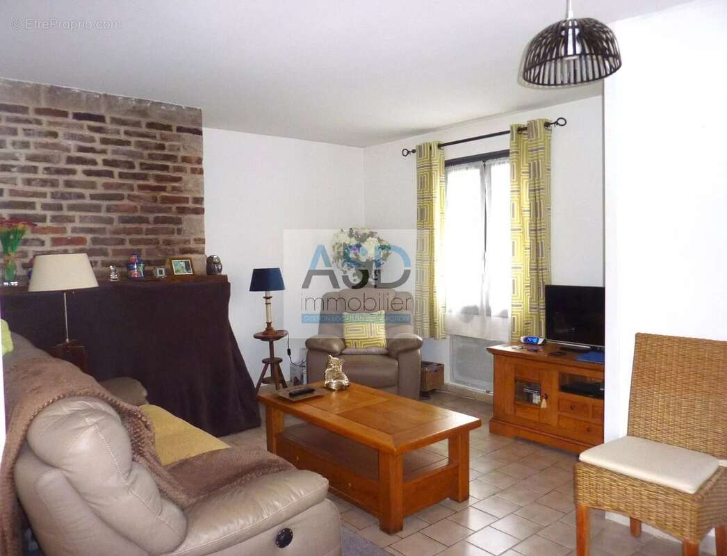 Maison à ORCHIES