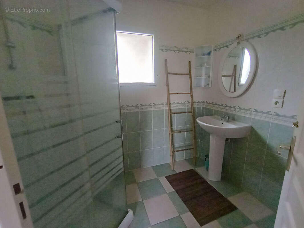 Maison à LOCMARIAQUER