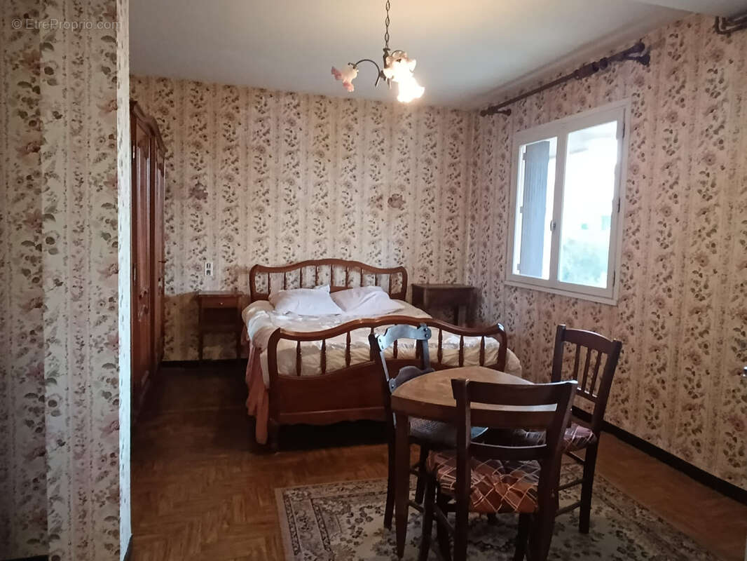 Maison à MONTASTRUC-LA-CONSEILLERE