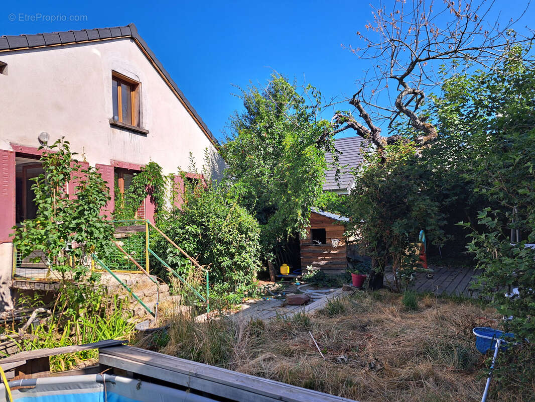 Maison à TENCE