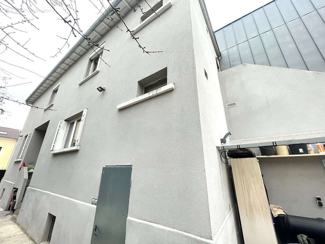 Appartement à COLOMBES