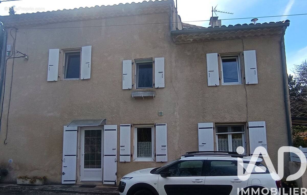 Photo 1 - Maison à DIEULEFIT