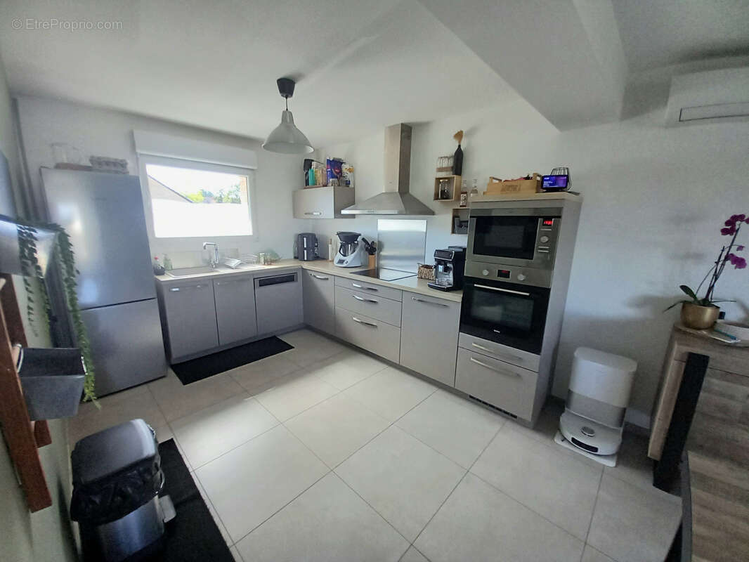 Maison 128 m² à Rexpoede  - photo 5