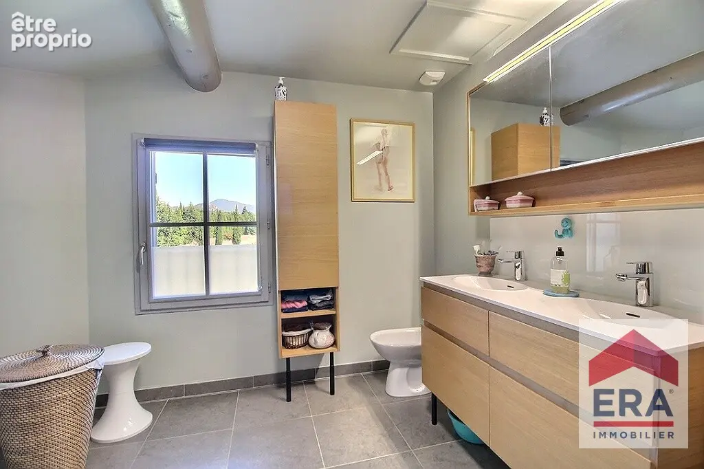 Maison 136m² à beaumes-de-venise - photo 18