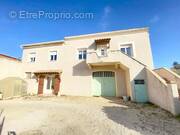 Maison à PEYRIAC-MINERVOIS