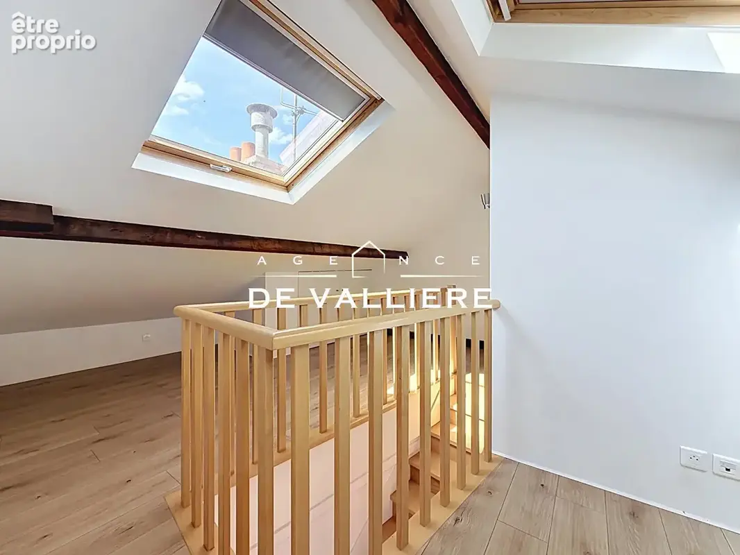 Appartement Coeur de Ville - photo 7