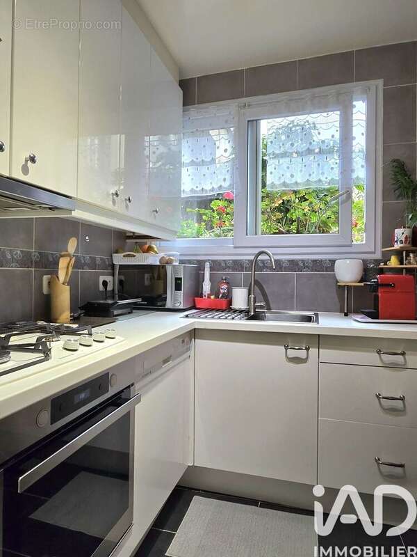 Photo 9 - Appartement à VANVES