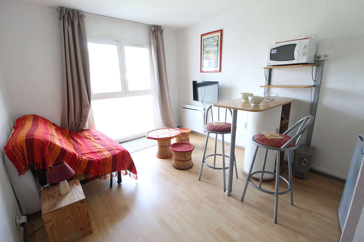 Appartement à PORNICHET