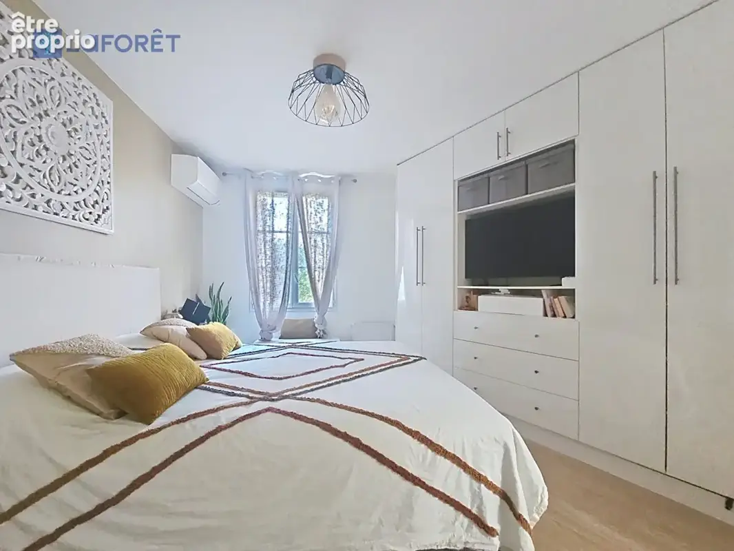 Maison Magny Le Hongre 133 m2 - photo 11