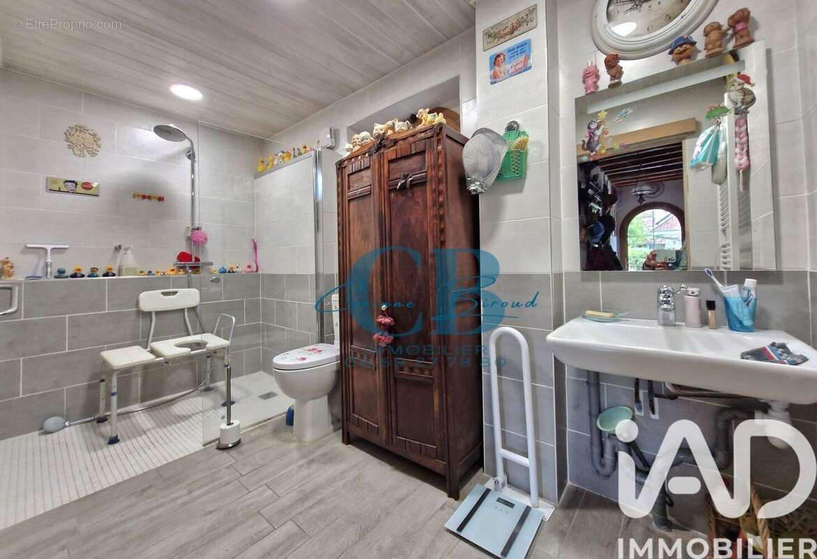 Photo 8 - Maison à SAINT-CREPIN-IBOUVILLERS