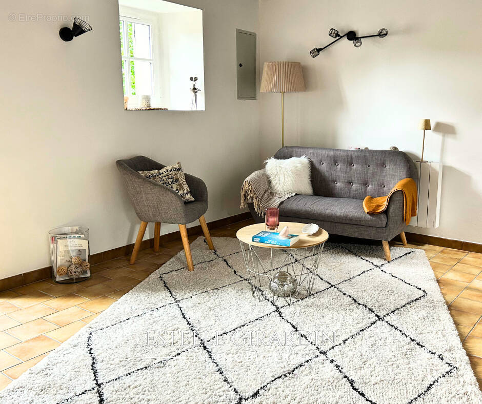 Maison à LA CHAPELLE-SUR-ERDRE