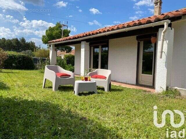 Photo 9 - Maison à TRETS