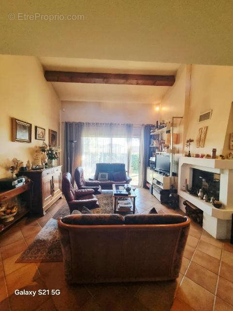 Maison à DRAGUIGNAN