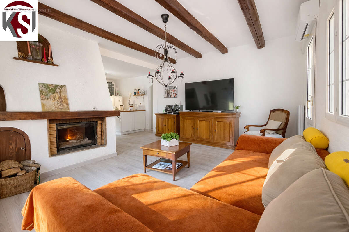 Maison à TOURVES