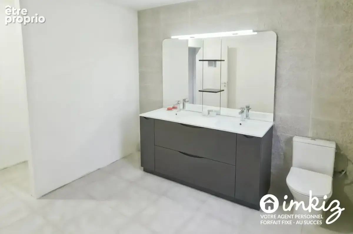 Maison individuelle de plain pied, avec garage - photo 8