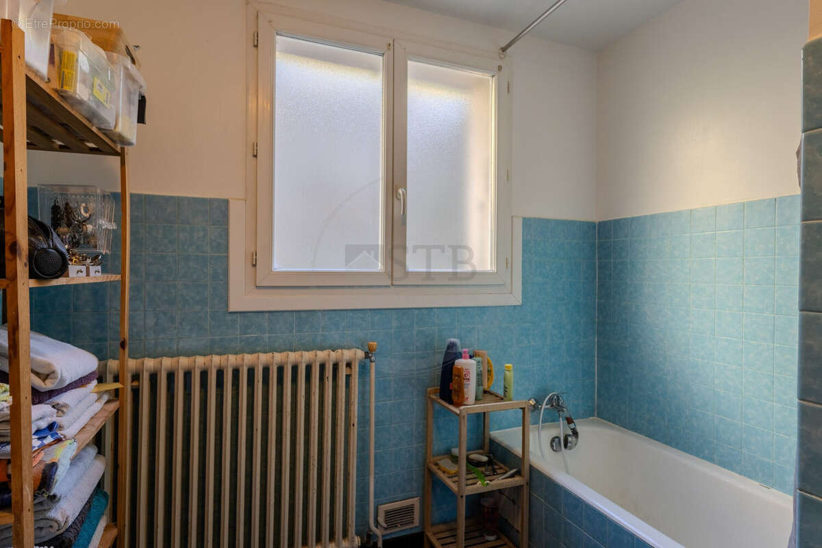 Maison à COUX