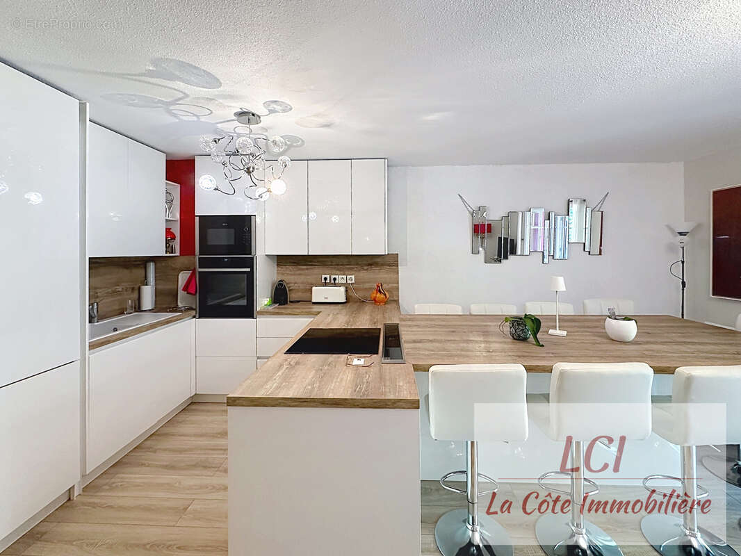 Appartement à GUJAN-MESTRAS