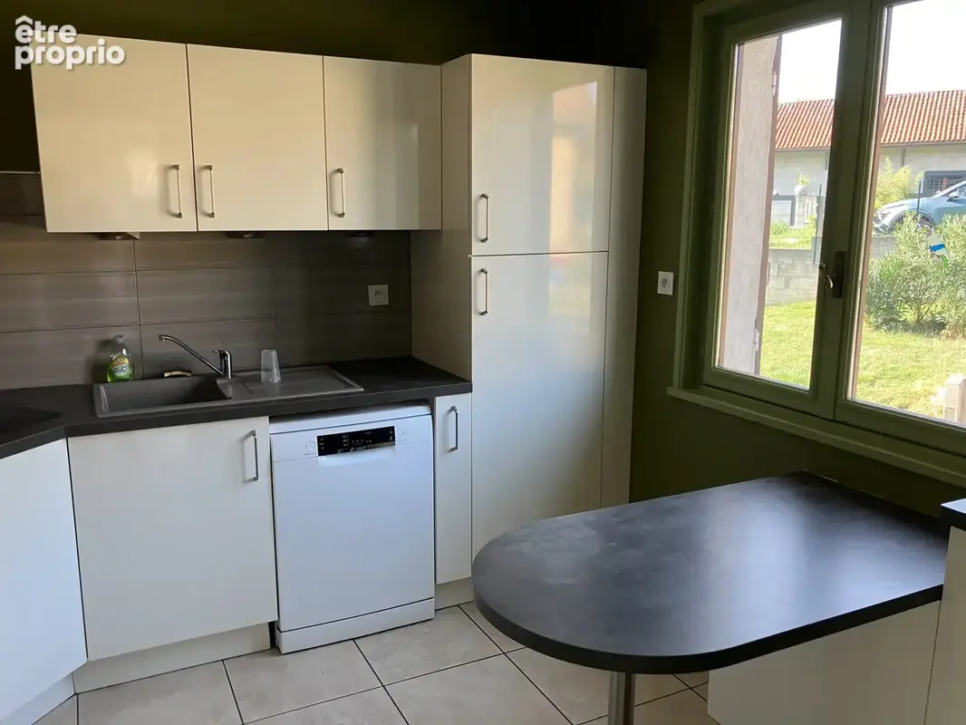  Villa hors lotissement à PARMILIEU - photo 12