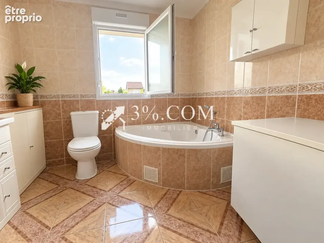 Superbe duplex de 90 m2 dombasle-sur-meurthe - photo 13