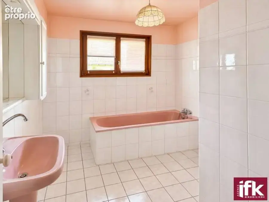 Horbourg Wihr maison de 84m² sur 3.94 ares - photo 9