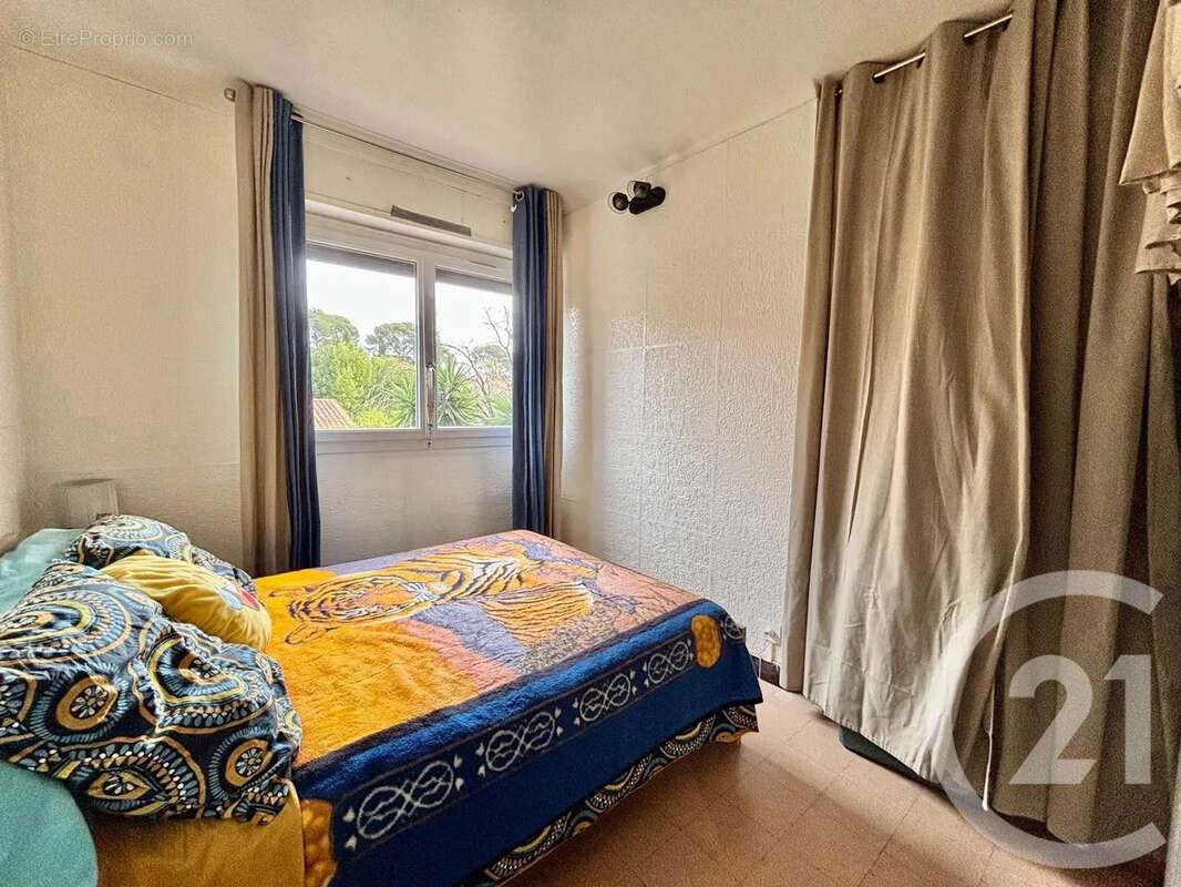 Appartement à LE CANNET