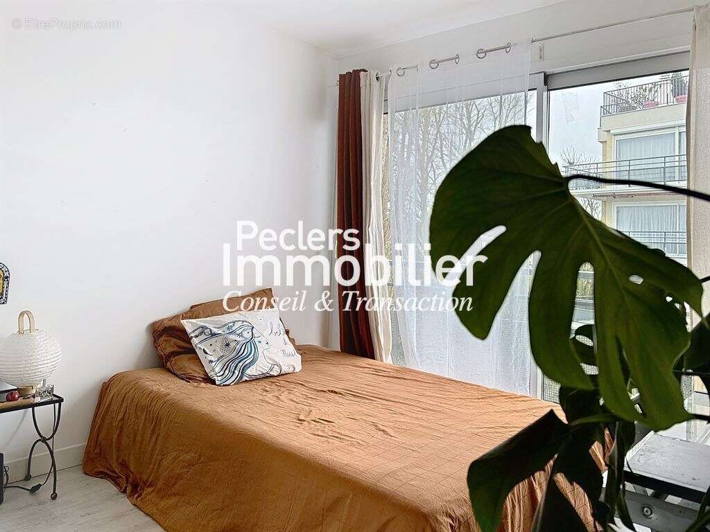 Appartement à SAINT-CLOUD