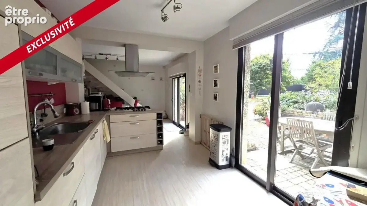 Propriété d'exception - 4500 m² Terrain - 4 chambres - photo 5