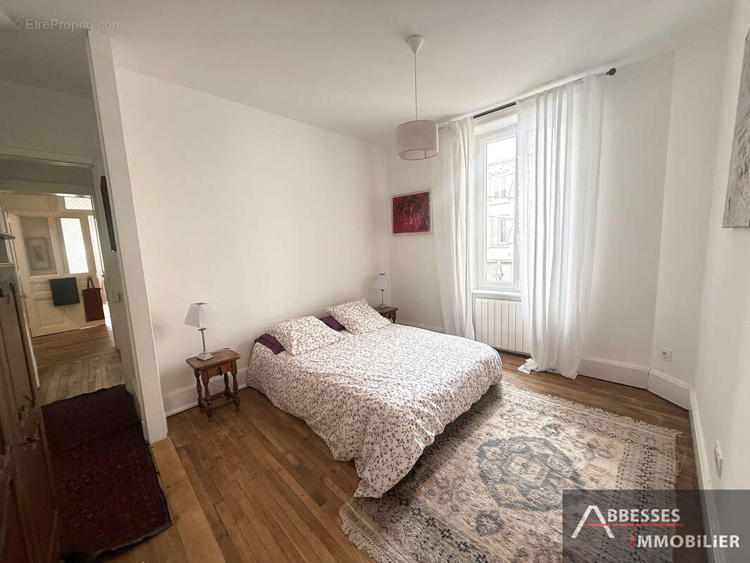Appartement à GERARDMER