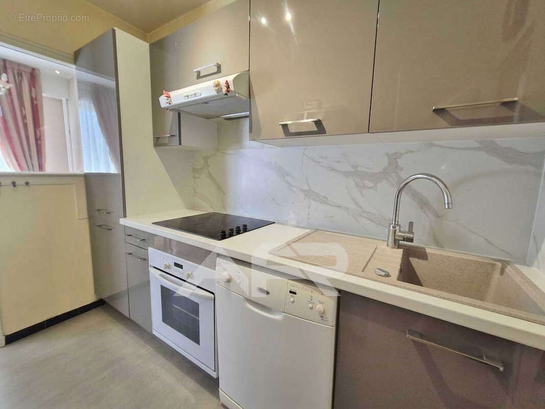 Appartement à CHATOU