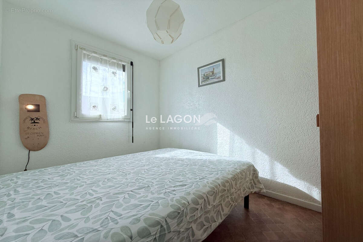 Appartement à SAINT-CYPRIEN