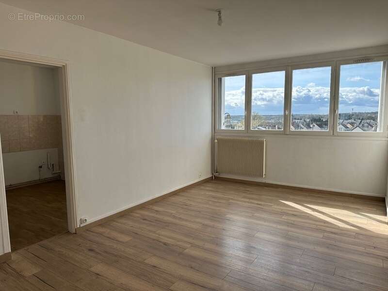 Appartement à LE MANS