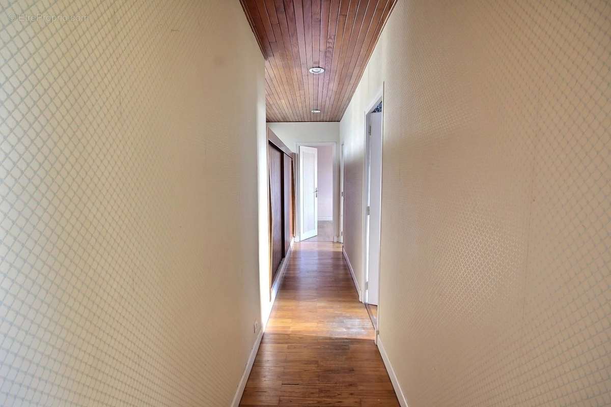 Maison à SAINT-MARCELLIN