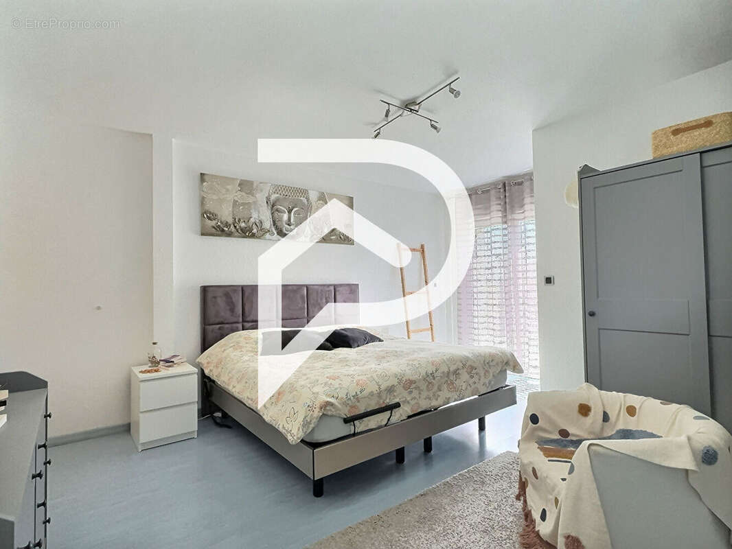 Maison à SOULTZ-HAUT-RHIN