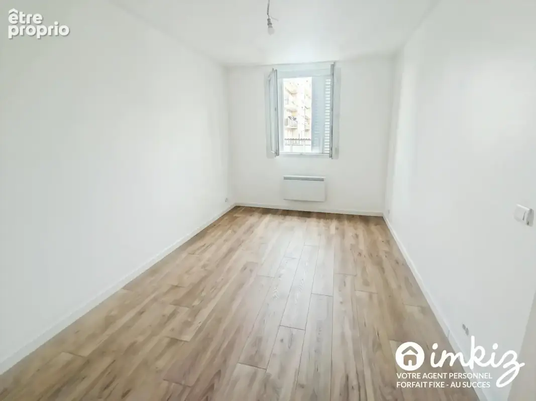 Appartement 3 pièces - photo 4
