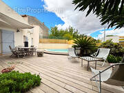 Maison à MONTPELLIER