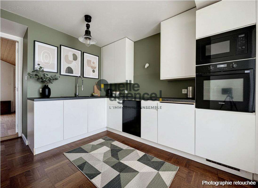 Appartement à BREST
