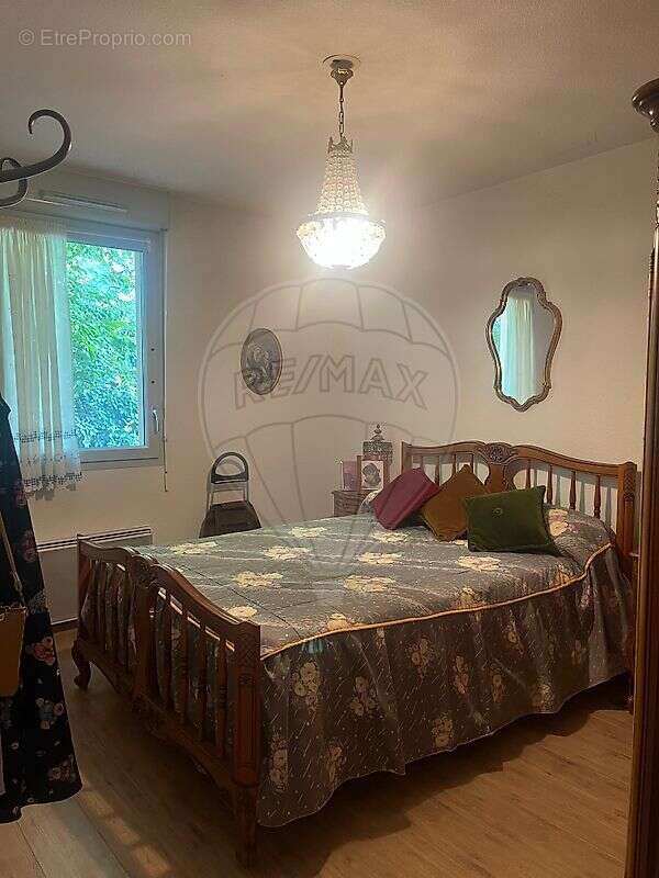 Appartement 2 chambre(s) à vendre - photo 3