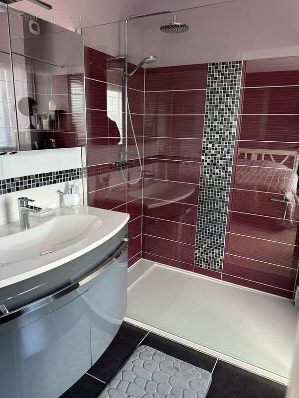 Maison à SAINT-CAST-LE-GUILDO