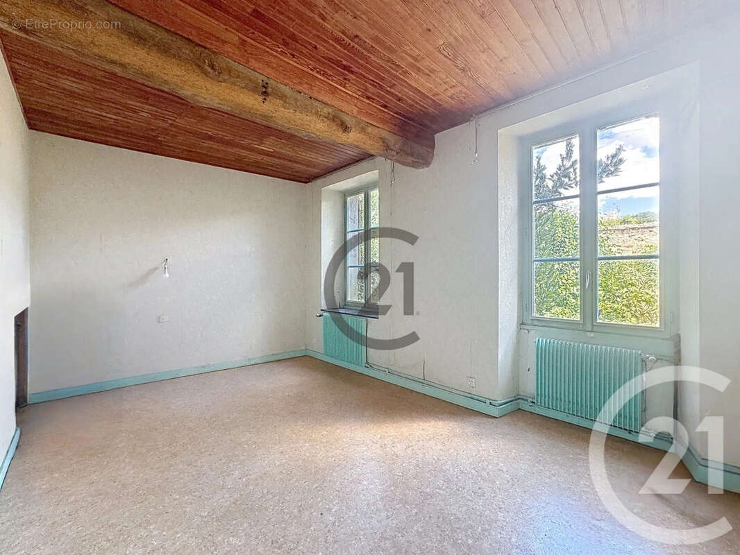 Maison 169 m² à Montmachoux  - photo 6