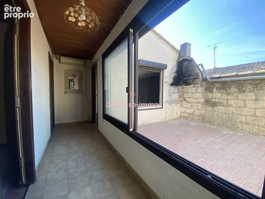 Maison 4 pièces 111 m² à vendre à Aigues-Mortes (30220) - photo 10