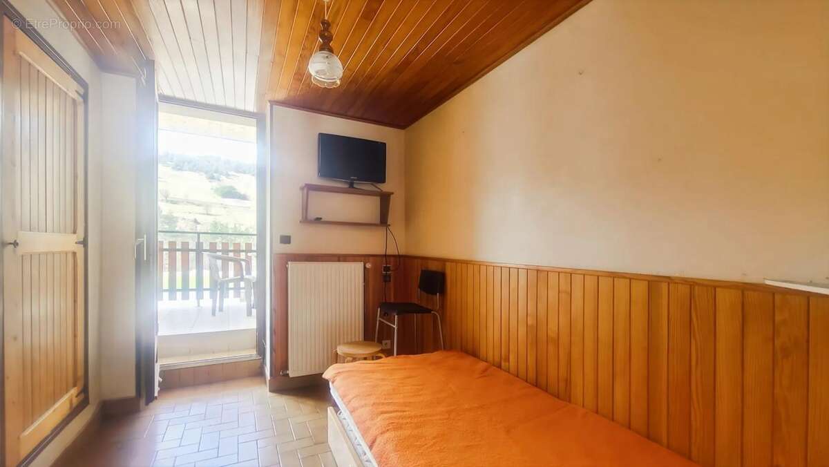 Maison à SAINT-ETIENNE-EN-DEVOLUY