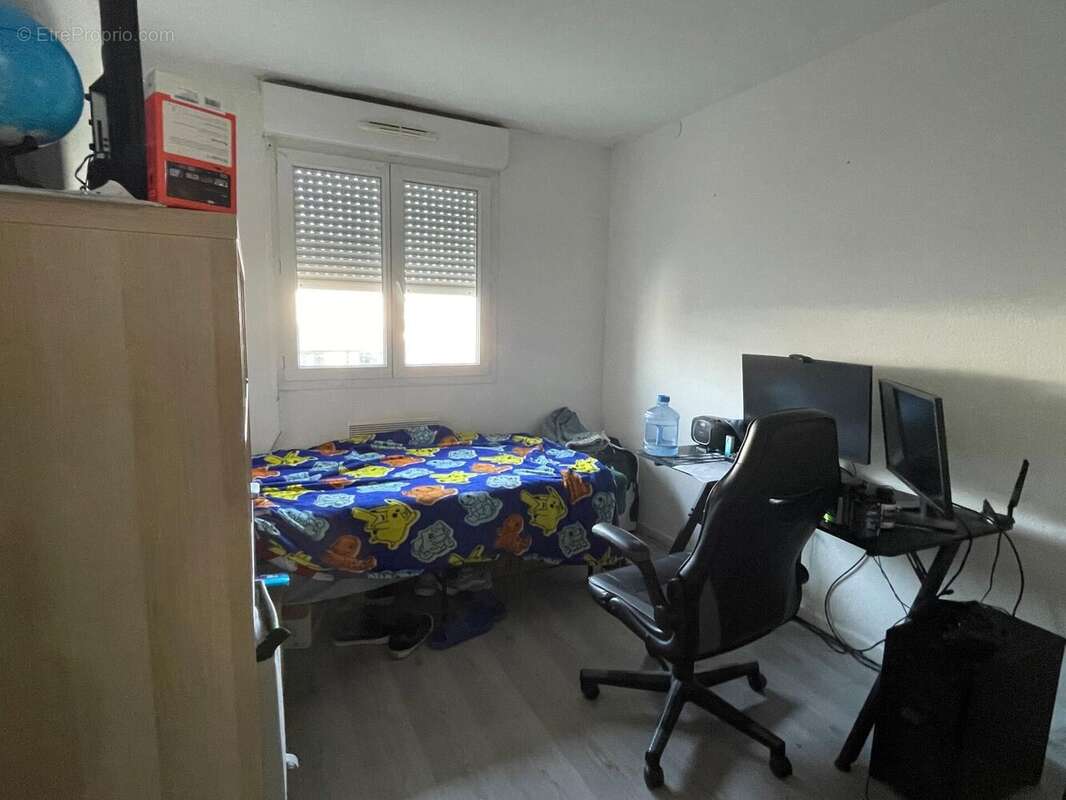Photo 6 - Appartement à LOUVROIL